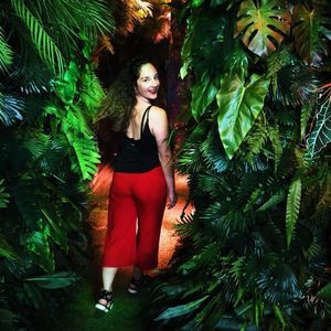 Meet your Posher, Leigh